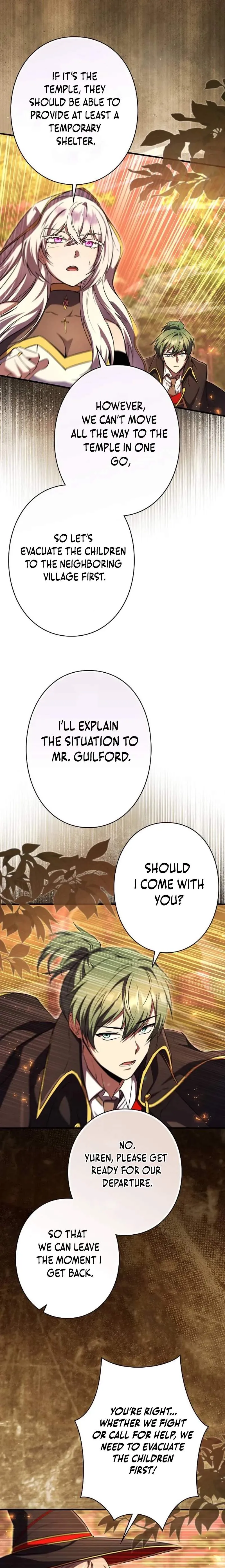 Love Letter From The Future Chapter 42 Page 16