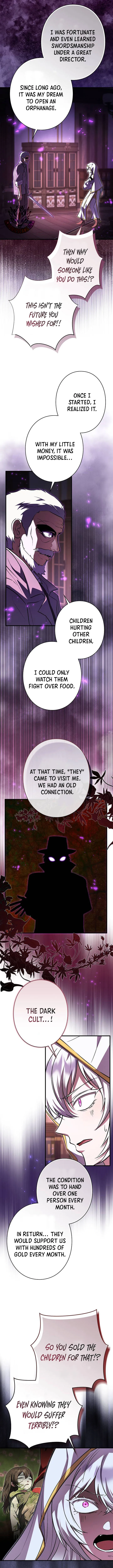 Love Letter From The Future Chapter 43 Page 3