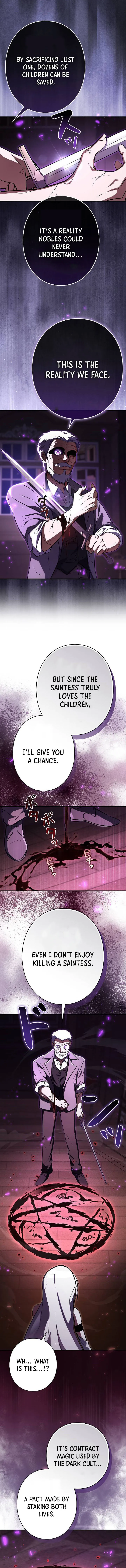 Love Letter From The Future Chapter 43 Page 4
