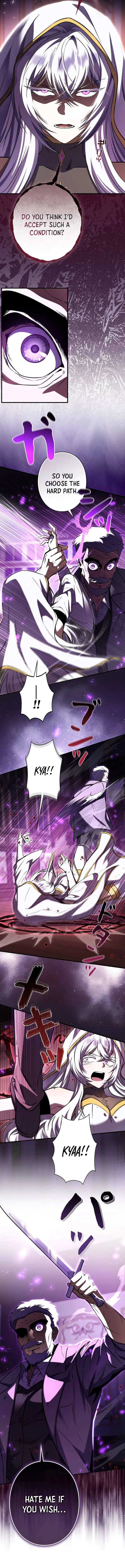 Love Letter From The Future Chapter 43 Page 6