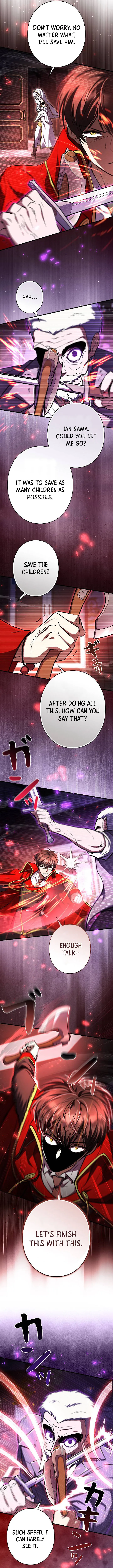 Love Letter From The Future Chapter 43 Page 10