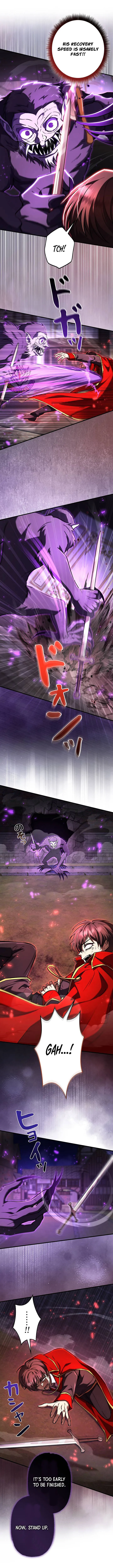 Love Letter From The Future Chapter 44 Page 5