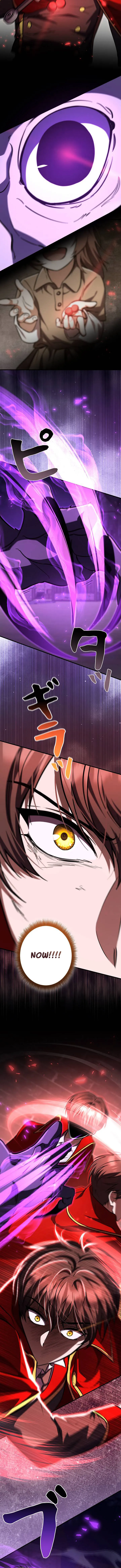 Love Letter From The Future Chapter 44 Page 10