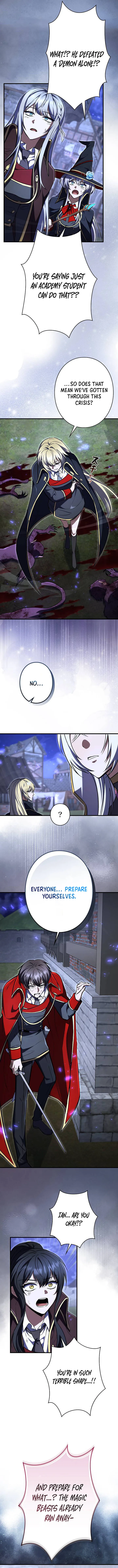 Love Letter From The Future Chapter 44 Page 14