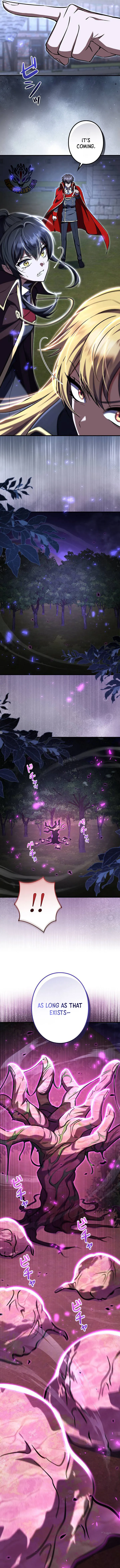 Love Letter From The Future Chapter 44 Page 15
