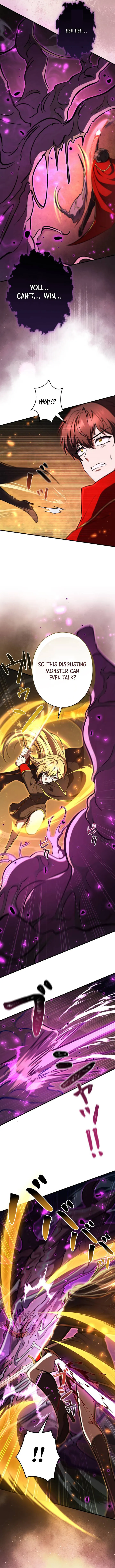 Love Letter From The Future Chapter 46 Page 5