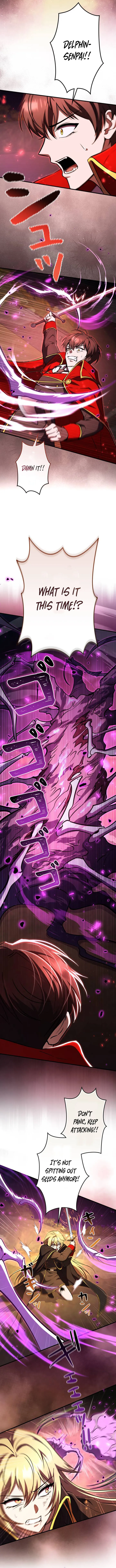 Love Letter From The Future Chapter 46 Page 6