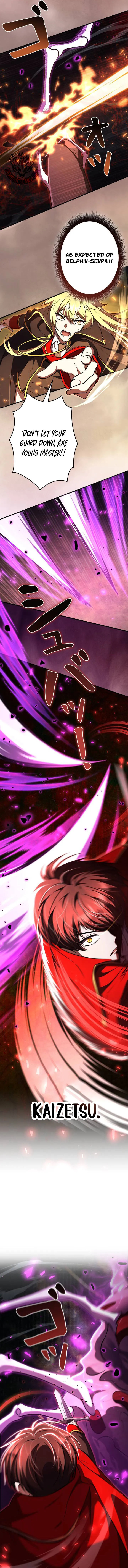 Love Letter From The Future Chapter 46 Page 11