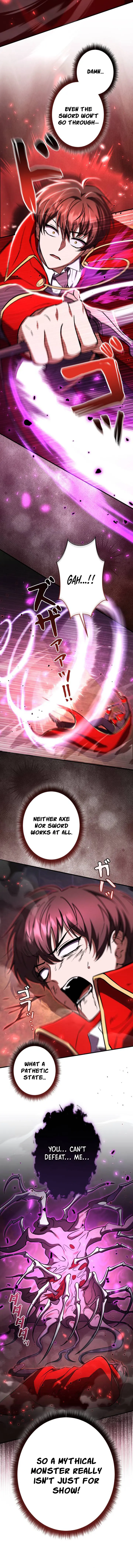 Love Letter From The Future Chapter 46 Page 12