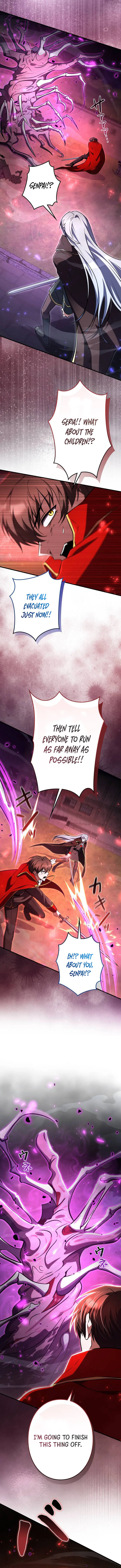 Love Letter From The Future Chapter 46 Page 16