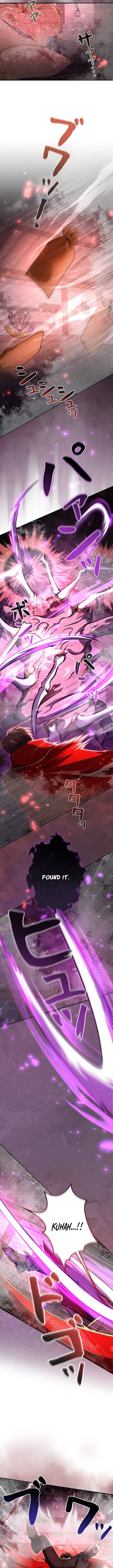 Love Letter From The Future Chapter 47 Page 3