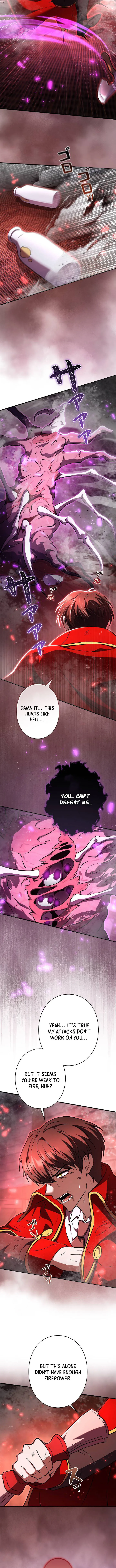 Love Letter From The Future Chapter 47 Page 4