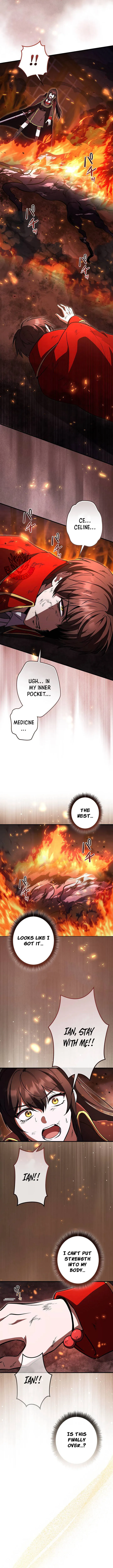 Love Letter From The Future Chapter 47 Page 7
