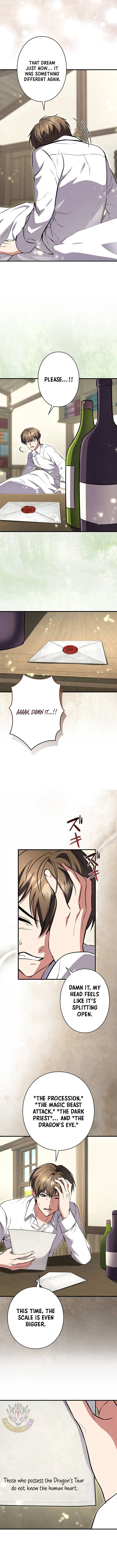 Love Letter From The Future Chapter 48 Page 3