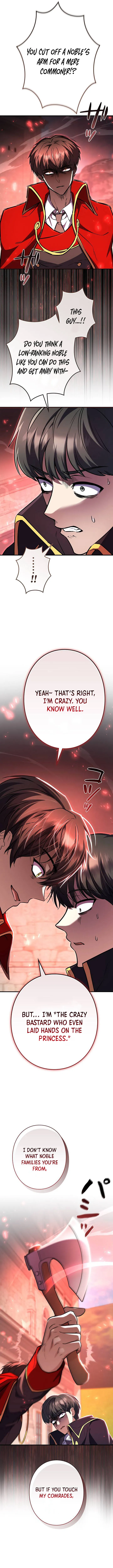 Love Letter From The Future Chapter 50 Page 10