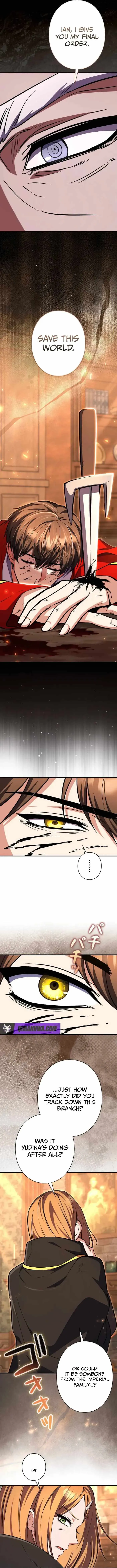 Love Letter From The Future Chapter 52 Page 3