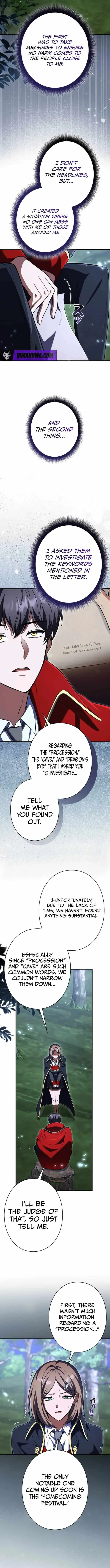 Love Letter From The Future Chapter 52 Page 8