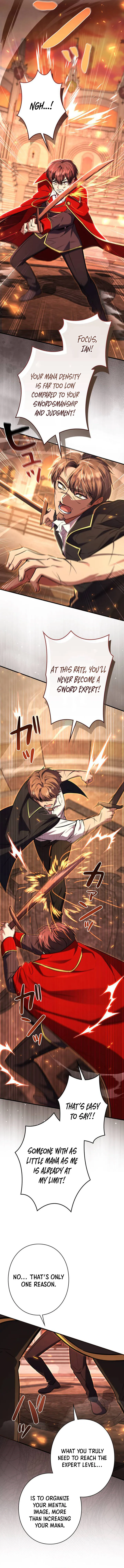 Love Letter From The Future Chapter 54 Page 4
