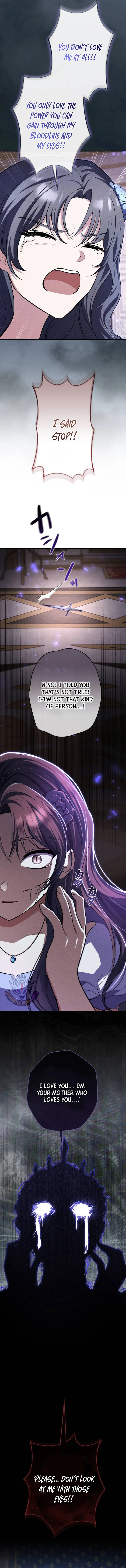 Love Letter From The Future Chapter 54 Page 9