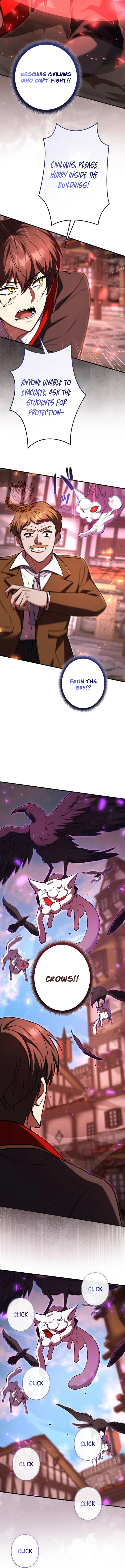 Love Letter From The Future Chapter 55 Page 7
