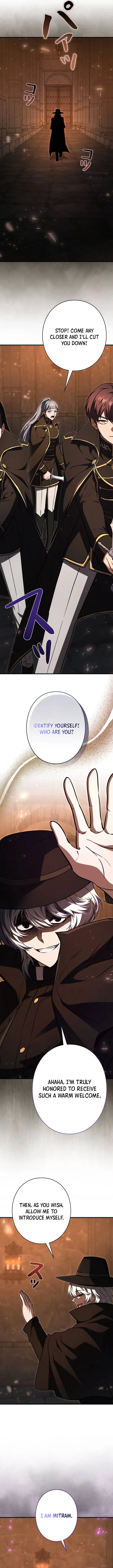 Love Letter From The Future Chapter 55 Page 15