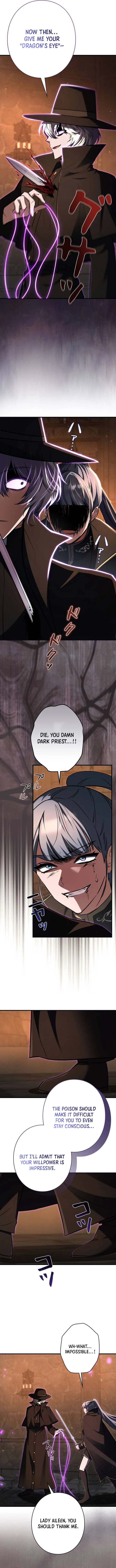 Love Letter From The Future Chapter 56 Page 4