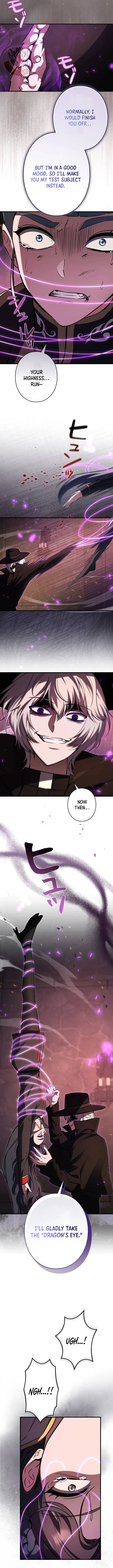 Love Letter From The Future Chapter 56 Page 5