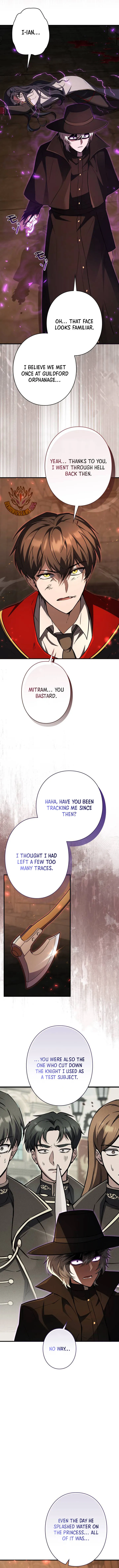 Love Letter From The Future Chapter 56 Page 7