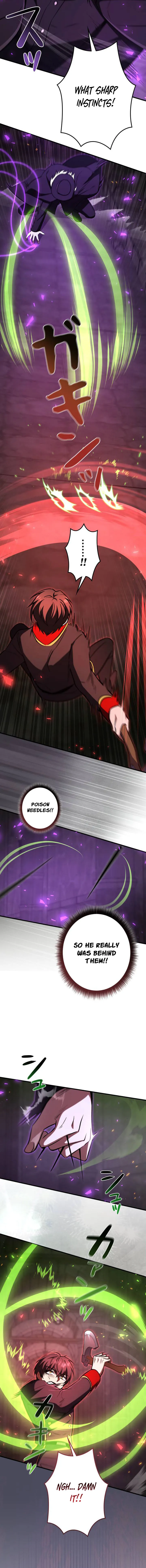 Love Letter From The Future Chapter 56 Page 12