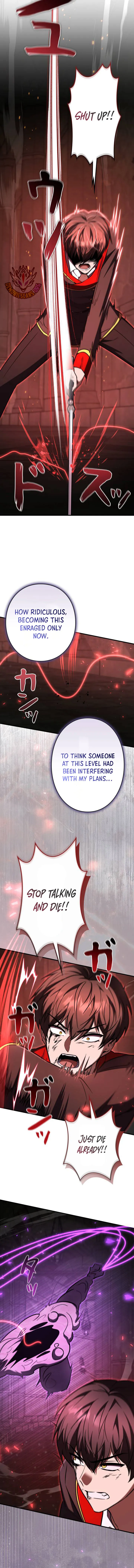 Love Letter From The Future Chapter 57 Page 17
