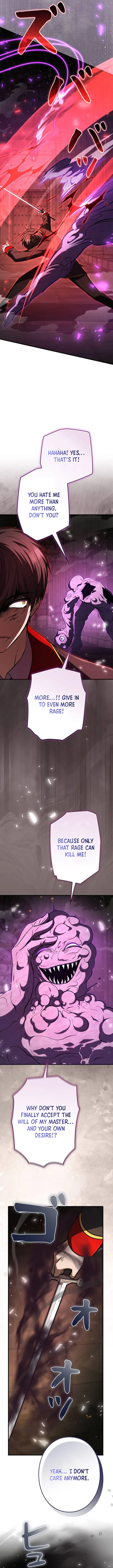 Love Letter From The Future Chapter 57 Page 18