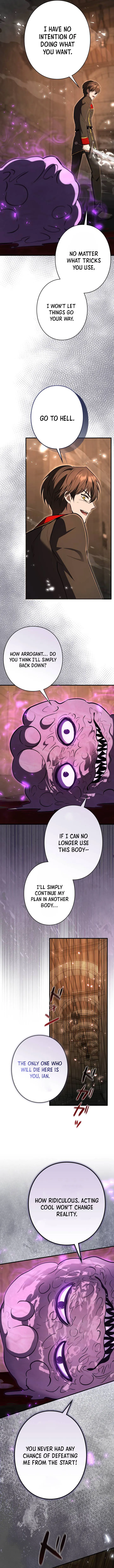 Love Letter From The Future Chapter 58 Page 14