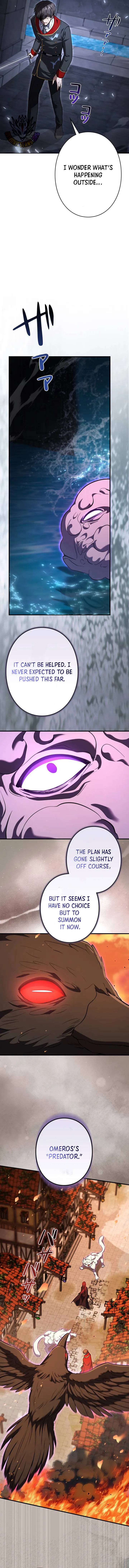 Love Letter From The Future Chapter 59 Page 3