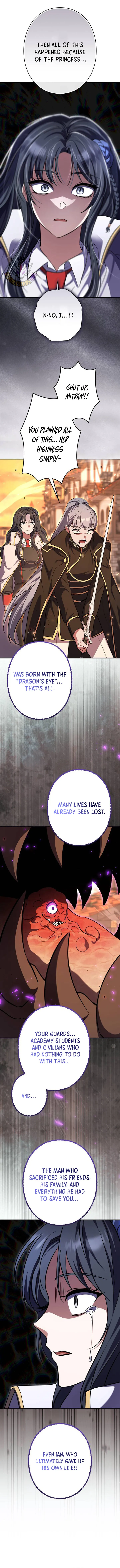 Love Letter From The Future Chapter 59 Page 15