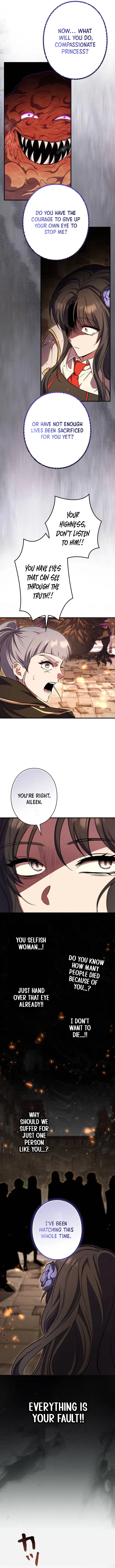 Love Letter From The Future Chapter 59 Page 16