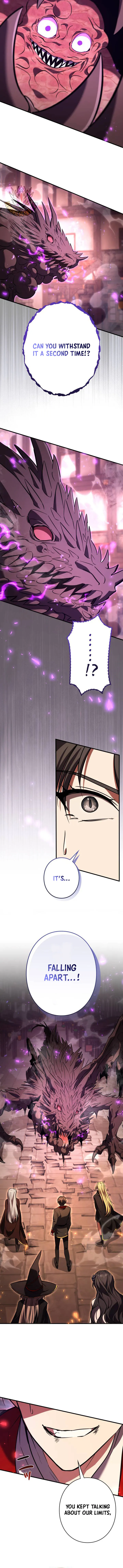 Love Letter From The Future Chapter 61 Page 15