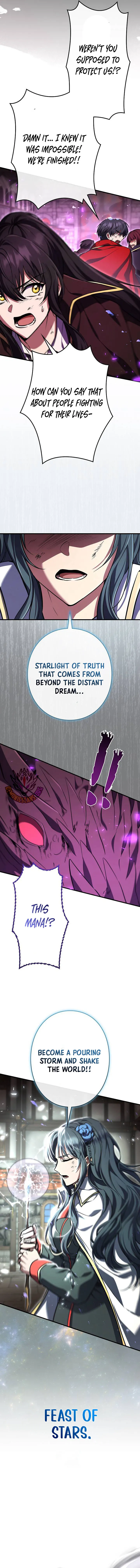 Love Letter From The Future Chapter 62 Page 3