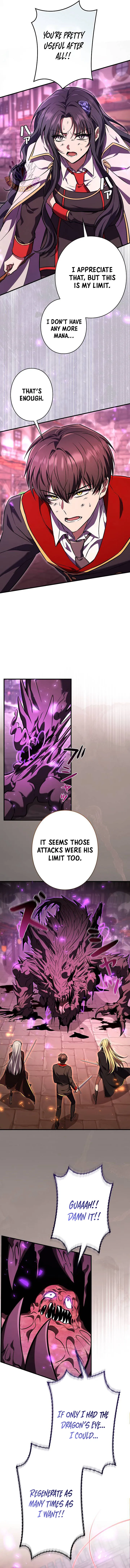 Love Letter From The Future Chapter 62 Page 5