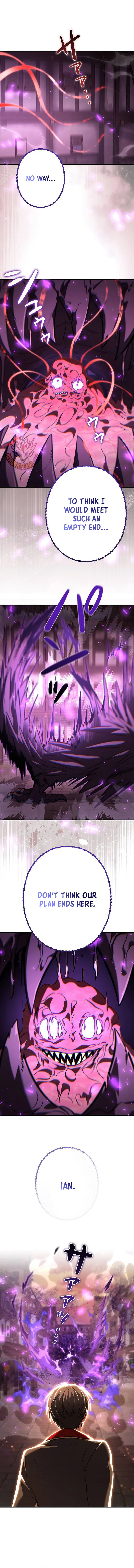 Love Letter From The Future Chapter 62 Page 9