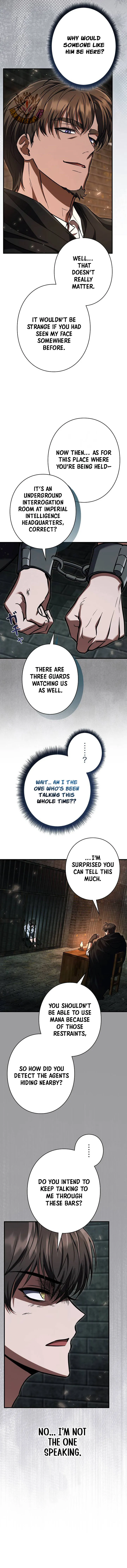 Love Letter From The Future Chapter 62 Page 15