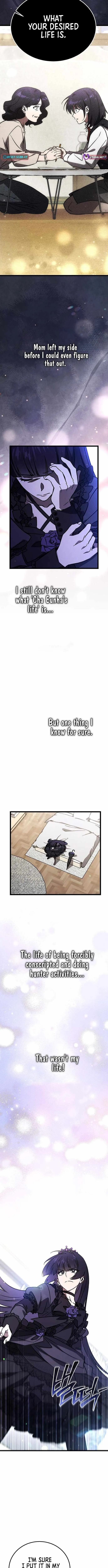 Lv. 99 Princess of Black Flame Chapter 10 Page 12