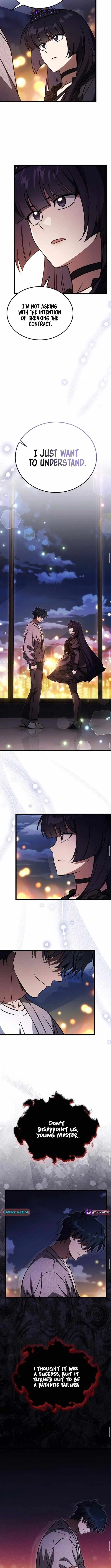 Lv. 99 Princess of Black Flame Chapter 16 Page 11