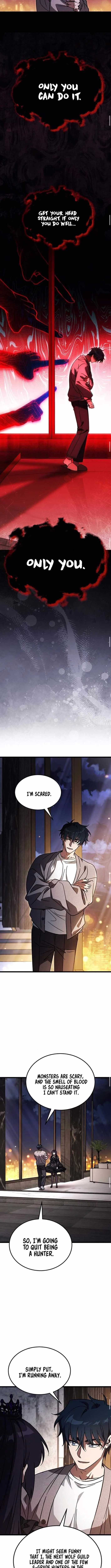 Lv. 99 Princess of Black Flame Chapter 16 Page 12