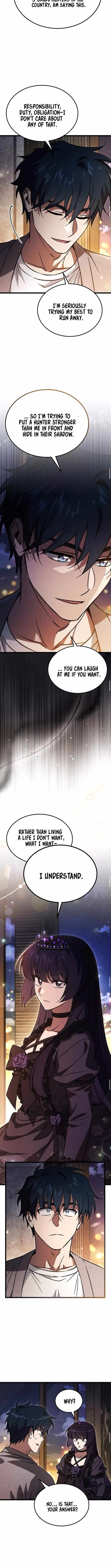 Lv. 99 Princess of Black Flame Chapter 16 Page 13