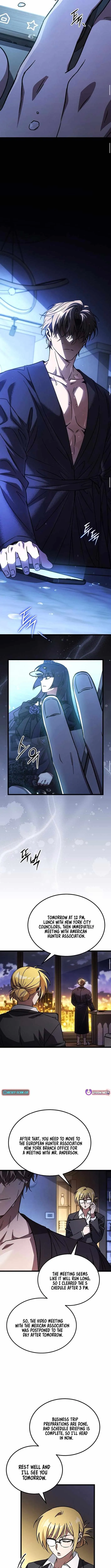 Lv. 99 Princess of Black Flame Chapter 16 Page 16