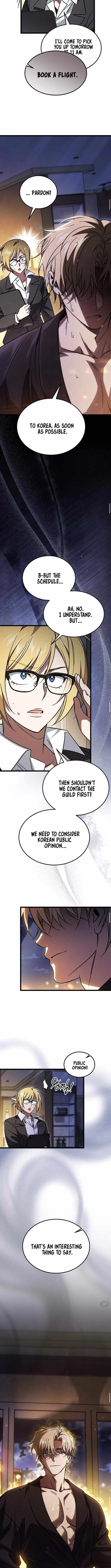 Lv. 99 Princess of Black Flame Chapter 16 Page 17