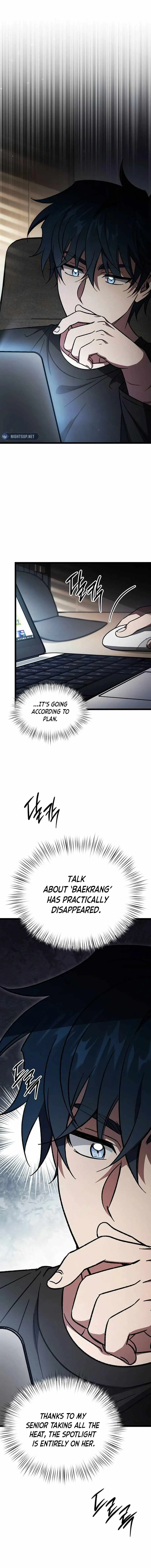 Lv. 99 Princess of Black Flame Chapter 20 Page 4