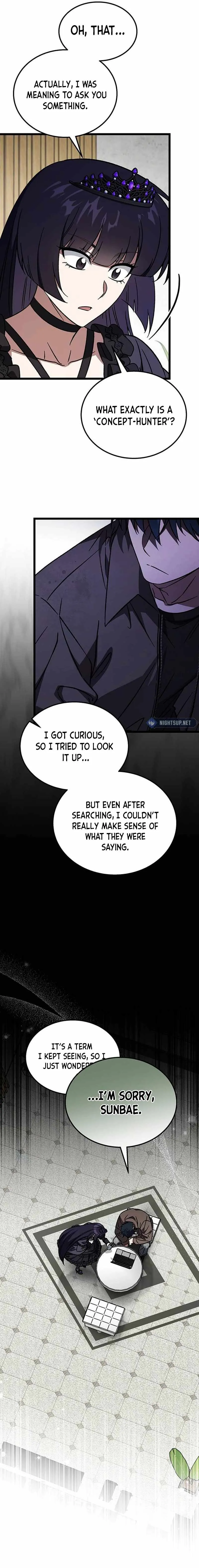 Lv. 99 Princess of Black Flame Chapter 20 Page 15