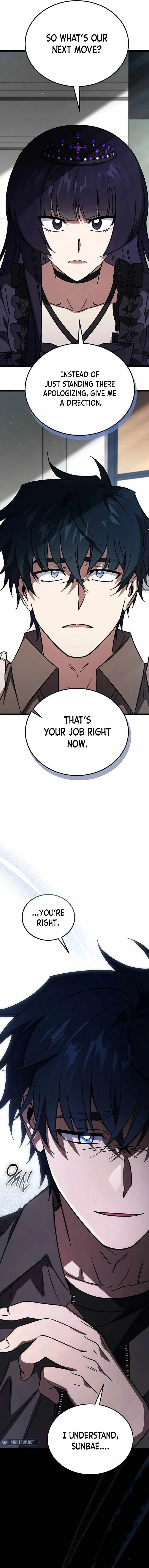 Lv. 99 Princess of Black Flame Chapter 20 Page 20