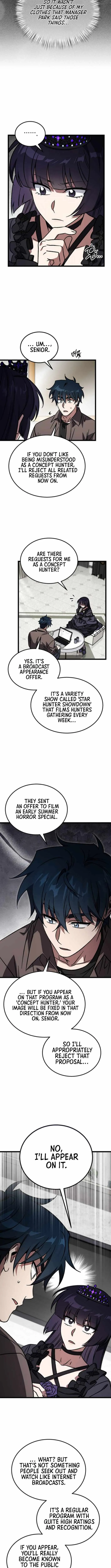 Lv. 99 Princess of Black Flame Chapter 21 Page 3